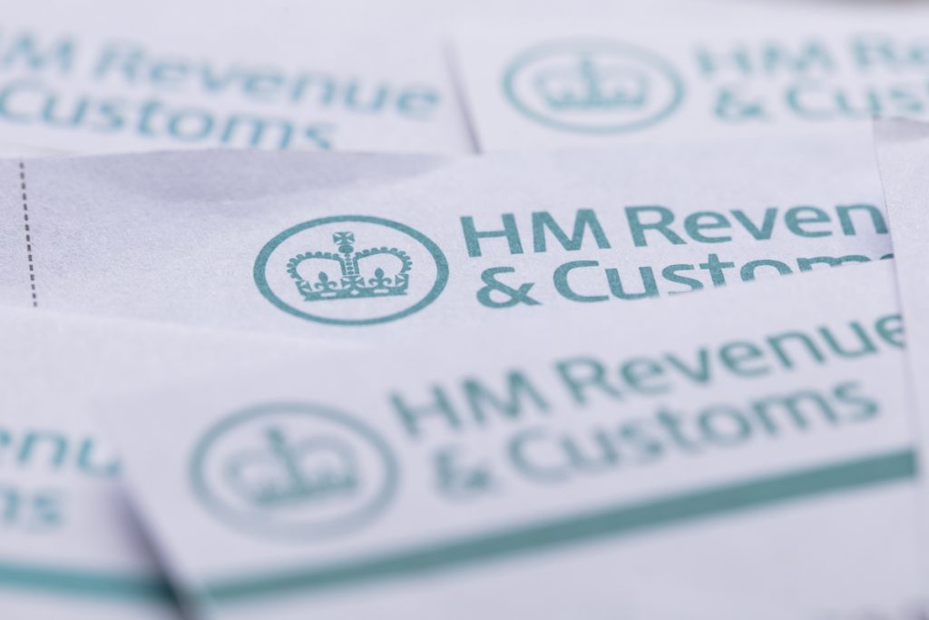 Hmrc Pension Tax Contact Number